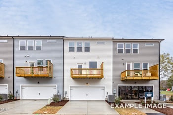 403 Bahia Dr, Knightdale, NC 27545