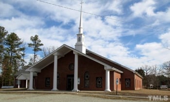 403 Baptist Rd, Durham, NC 27704