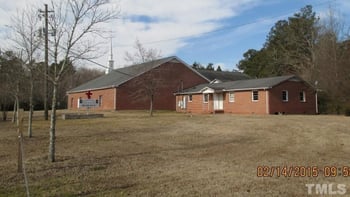 403 Baptist Rd, Durham, NC 27704