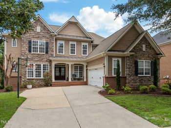 403 Belrose Dr, Cary, NC 27513