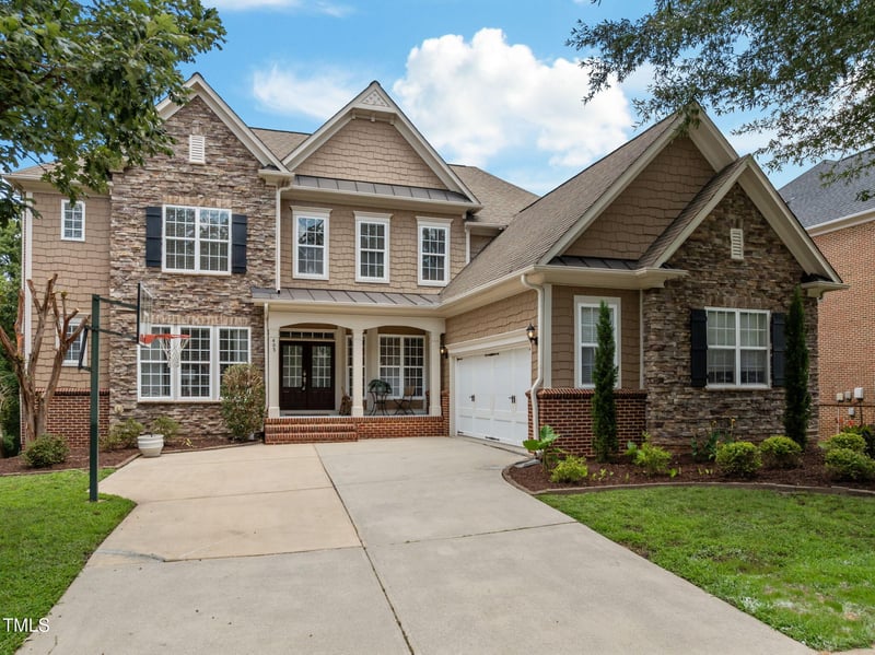 403 Belrose Dr, Cary, NC 27513