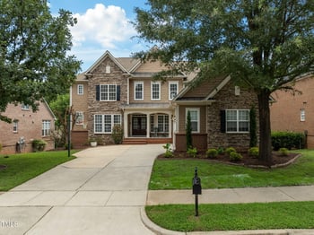 403 Belrose Dr, Cary, NC 27513