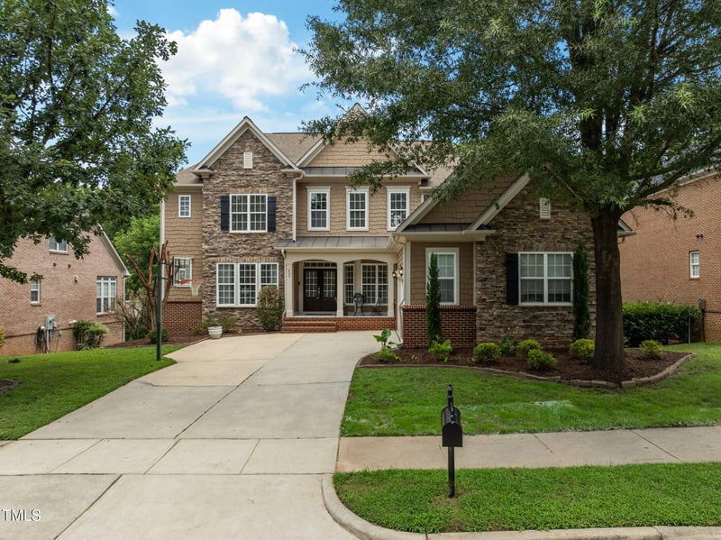 403 Belrose Dr, Cary, NC 27513