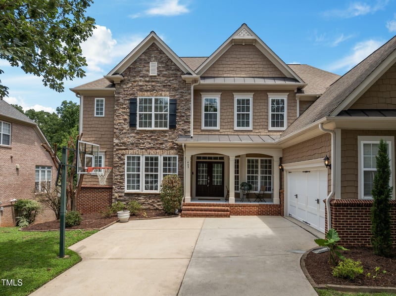 403 Belrose Dr, Cary, NC 27513