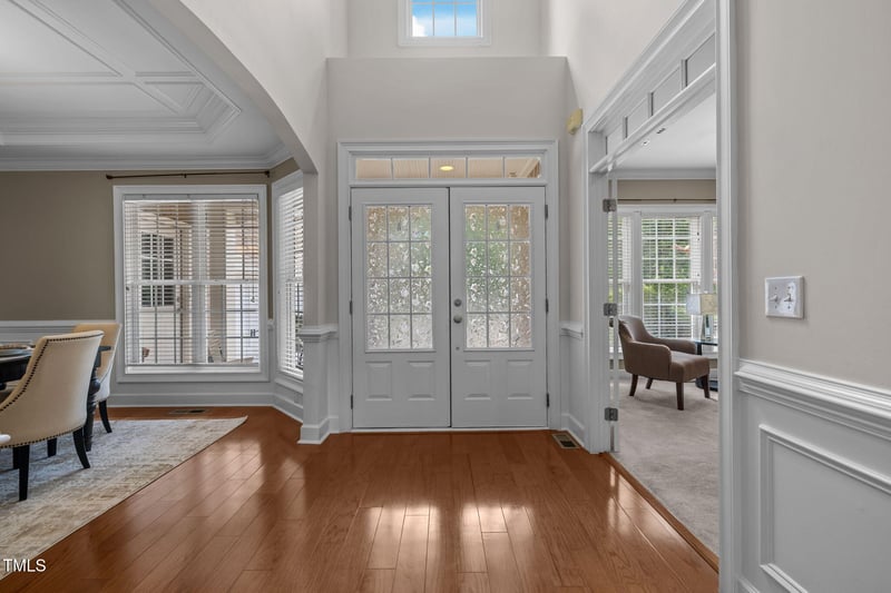 403 Belrose Dr, Cary, NC 27513