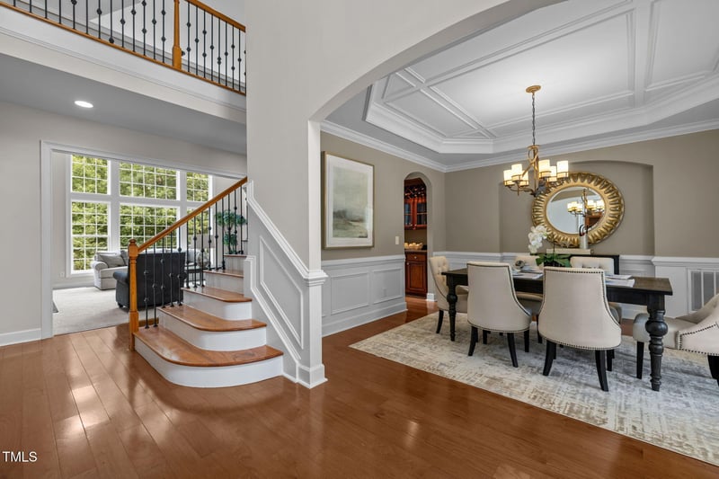 403 Belrose Dr, Cary, NC 27513