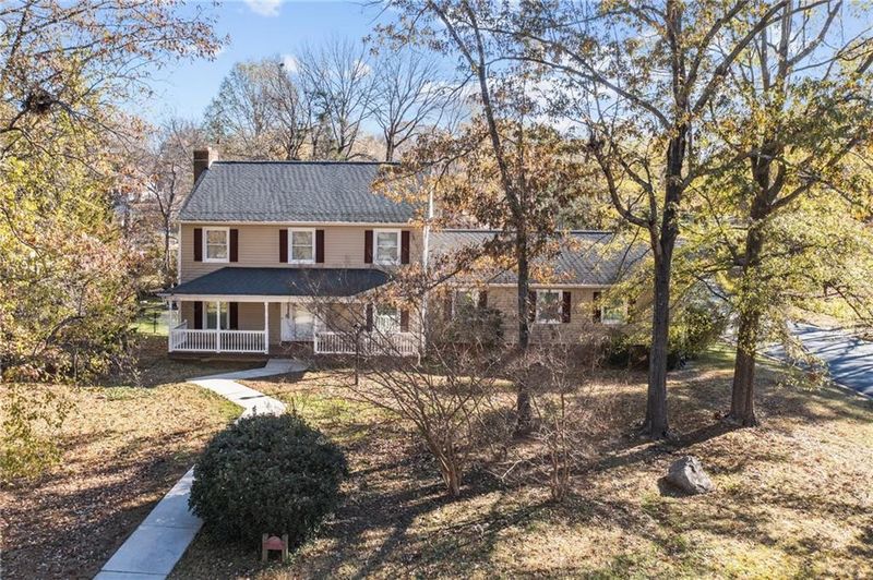 403 Billingham Dr, Burlington, NC 27215