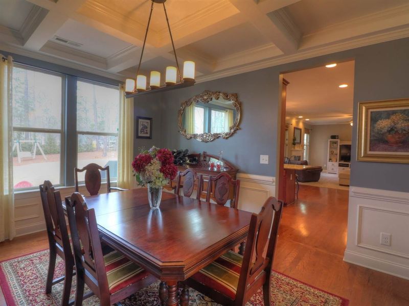 403 Blue Heron Dr, Youngsville, NC 27596
