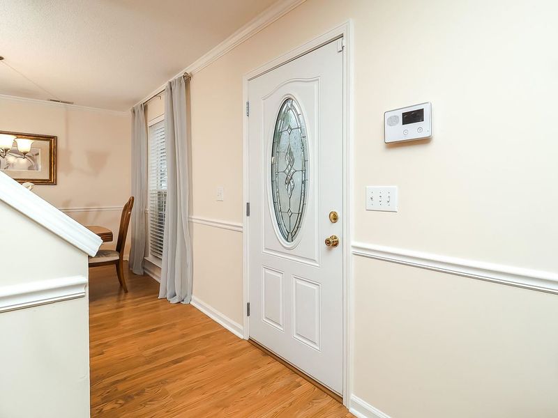 403 Blushing Rose Way, Apex, NC 27502