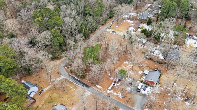 403 Bonhill Dr, Durham, NC 27712