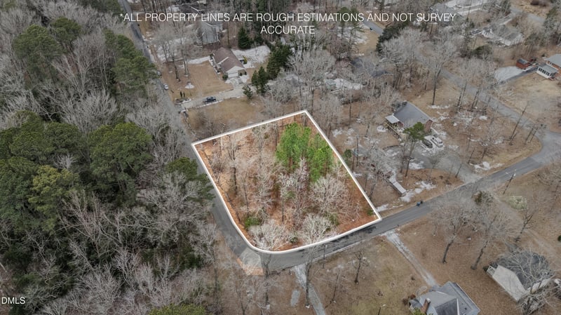 403 Bonhill Dr, Durham, NC 27712