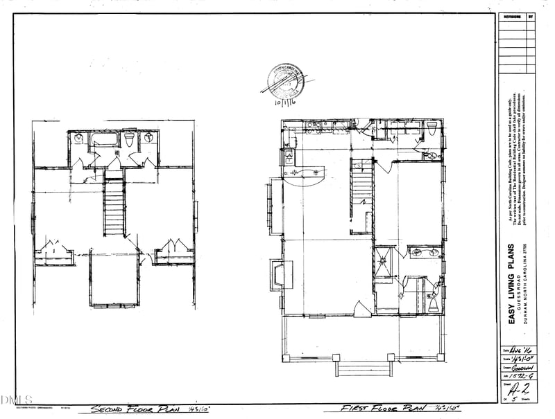 403 Bonhill Dr, Durham, NC 27712