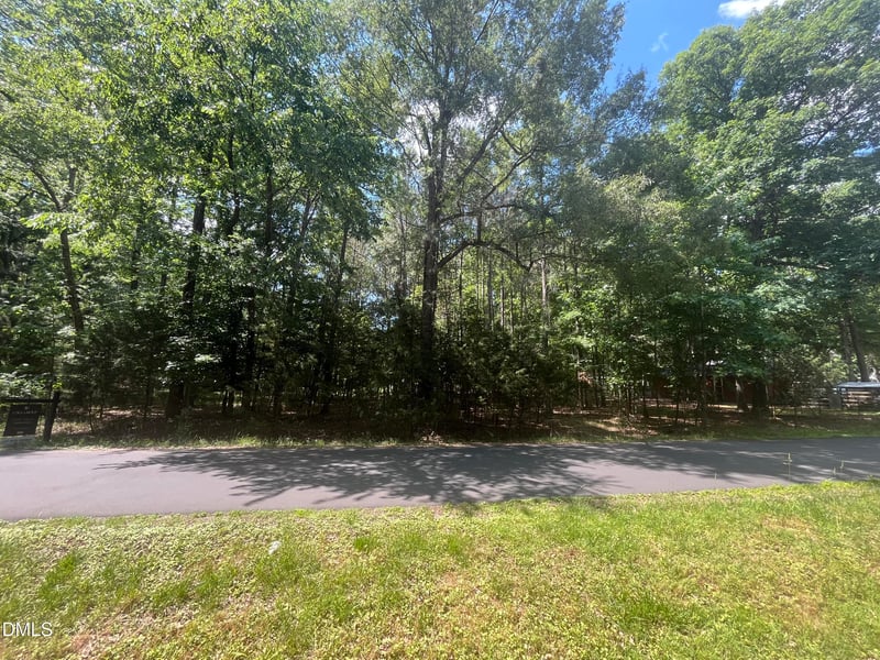 403 Bonhill Dr, Durham, NC 27712