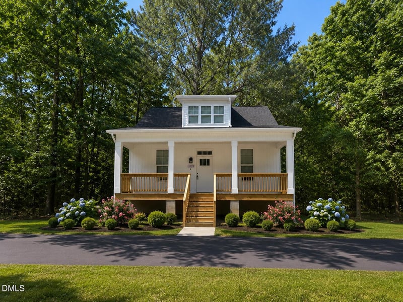403 Bonhill Dr, Durham, NC 27712