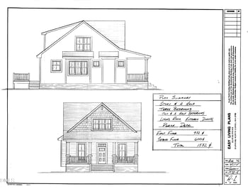403 Bonhill Dr Lot 142, Durham, NC 27712