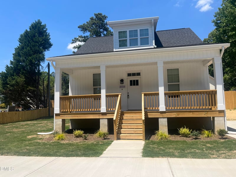403 Bonhill Dr Lot 142, Durham, NC 27712