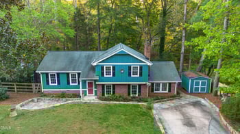 403 Brandywine Rd, Chapel Hill, NC 27516