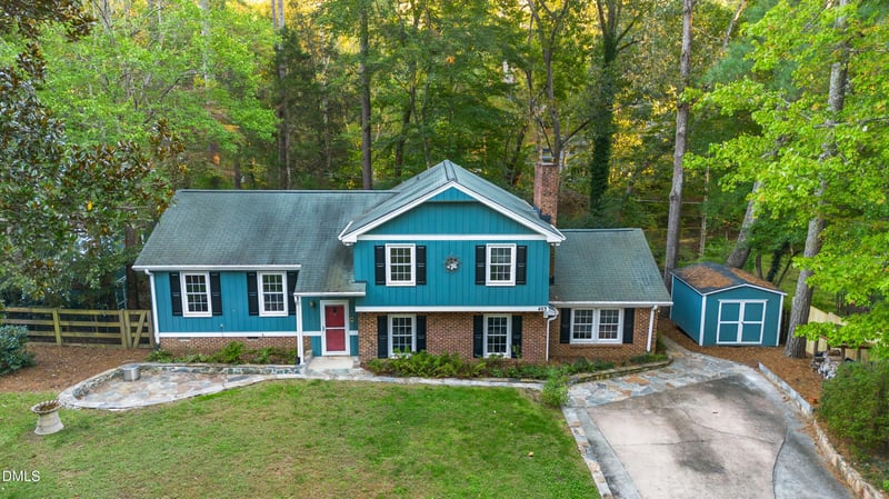 403 Brandywine Rd, Chapel Hill, NC 27516