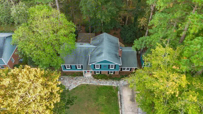 403 Brandywine Rd, Chapel Hill, NC 27516