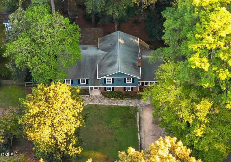 403 Brandywine Rd, Chapel Hill, NC 27516