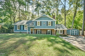 403 Brandywine Rd, Chapel Hill, NC 27516