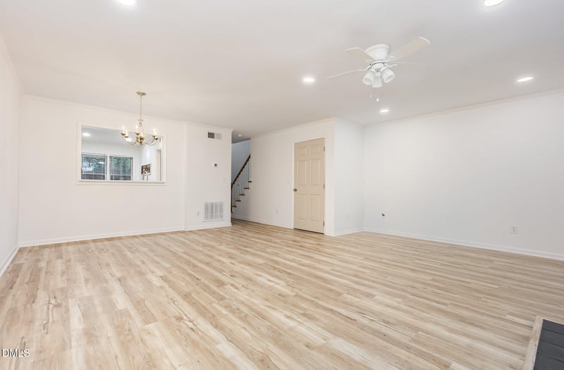 403 Broad Leaf Cir, Raleigh, NC 27613