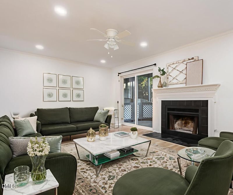 403 Broad Leaf Cir, Raleigh, NC 27613