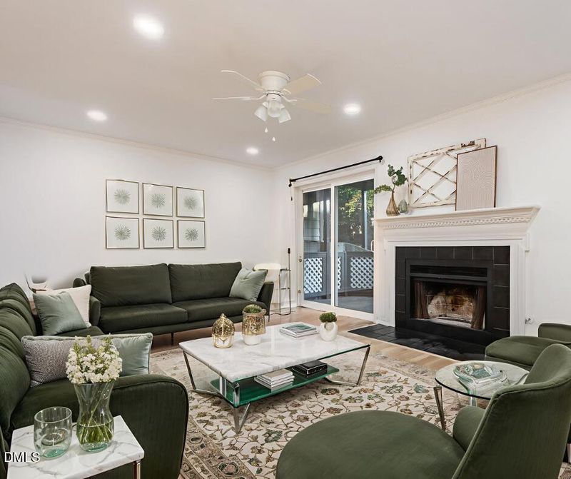 403 Broad Leaf Cir, Raleigh, NC 27613