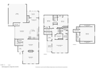 403 Brookgreen Dr, Chapel Hill, NC 27516