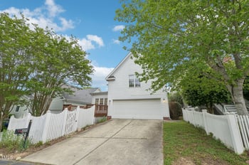 403 Brookgreen Dr, Chapel Hill, NC 27516