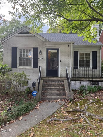 403 Brooks Ave, Raleigh, NC 27607