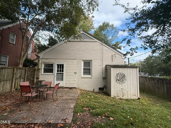 403 Brooks Ave, Raleigh, NC 27607