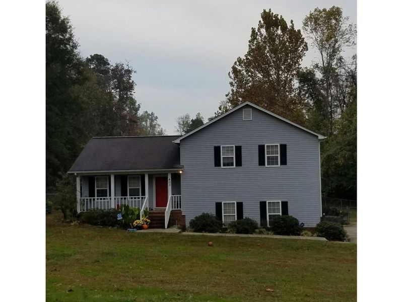 403 E Brown St, Mebane, NC 27302