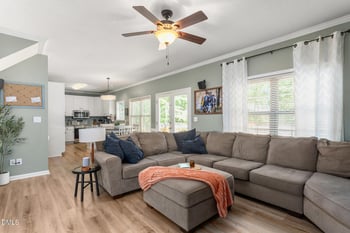 403 Brownbark Ln, Gibsonville, NC 27249