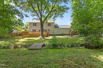 403 Brownbark Ln, Gibsonville, NC 27249