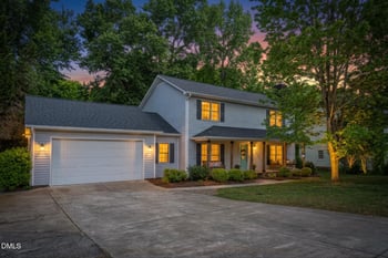 403 Brownbark Ln, Gibsonville, NC 27249