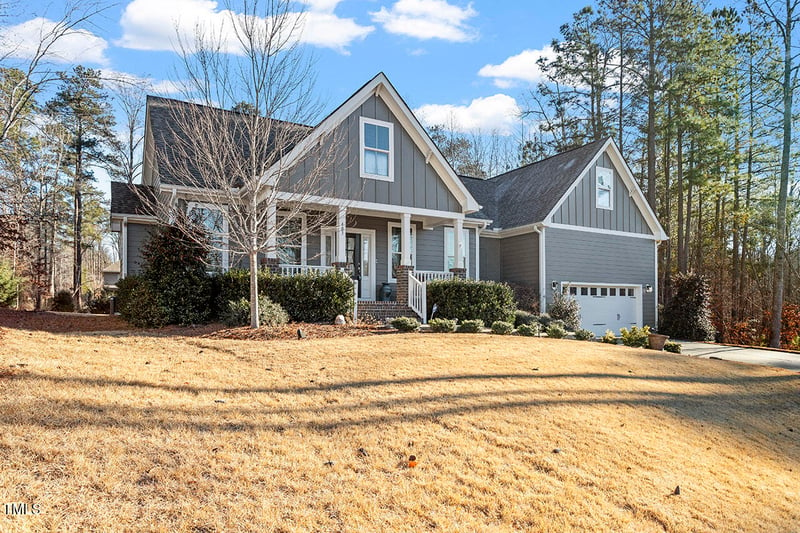 403 Camille Cir, Youngsville, NC 27596