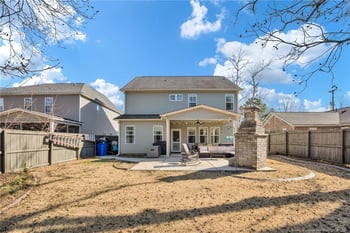 403 Cape Fear Ave, Fayetteville, NC 28303