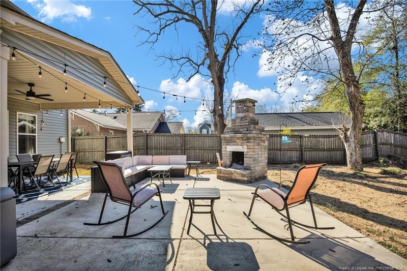 403 Cape Fear Ave, Fayetteville, NC 28303