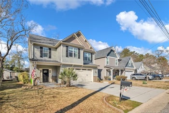 403 Cape Fear Ave, Fayetteville, NC 28303