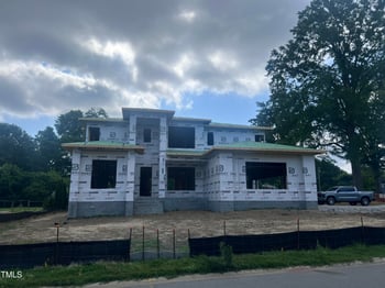 403 Carolyn Ct, Cary, NC 27511