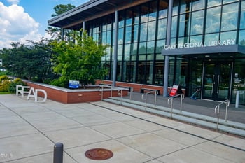 403 Carolyn Ct, Cary, NC 27511