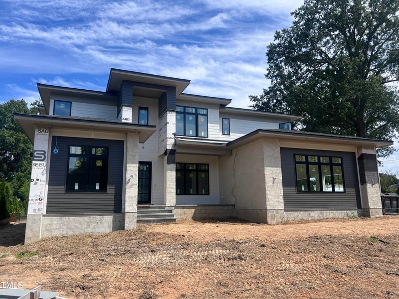 403 Carolyn Ct, Cary, NC 27511