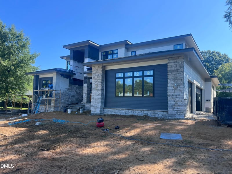 403 Carolyn Ct, Cary, NC 27511