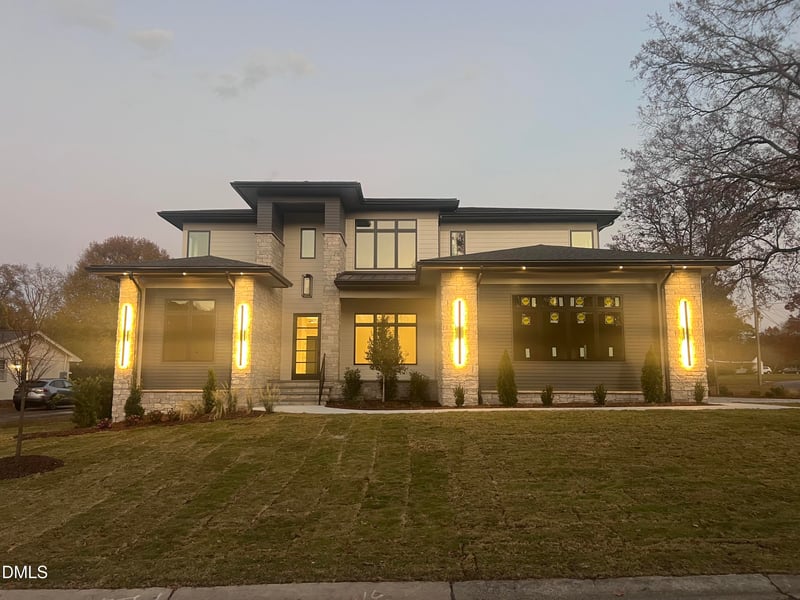 403 Carolyn Ct, Cary, NC 27511