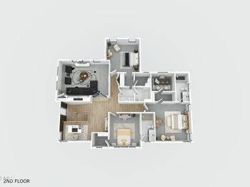 403 Carolyn Ct, Cary, NC 27511