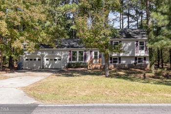 403 Carpenter Fletcher Rd, Durham, NC 27713