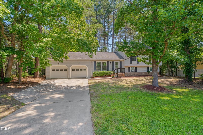 403 Carpenter Fletcher Rd, Durham, NC 27713