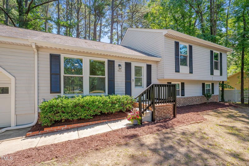 403 Carpenter Fletcher Rd, Durham, NC 27713