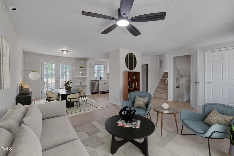 403 Carpenter Fletcher Rd, Durham, NC 27713